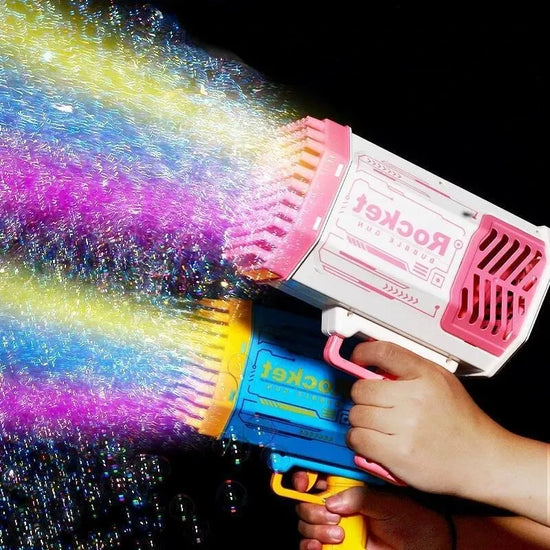 BubbleBlaster 40